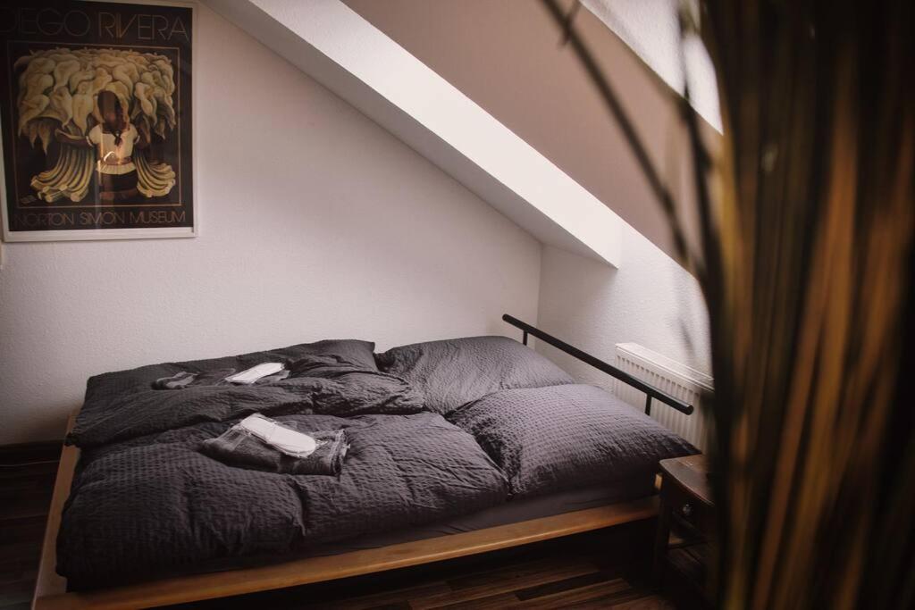 Tolle Wohnung In Zentraler Lage In Ной-Улм Екстериор снимка