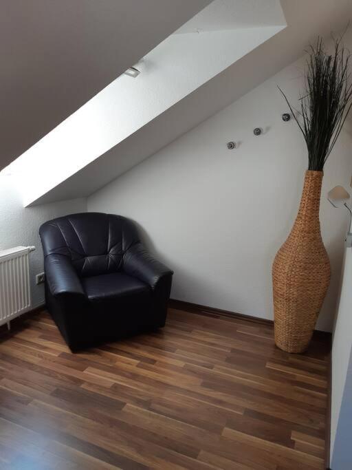 Tolle Wohnung In Zentraler Lage In Ной-Улм Екстериор снимка