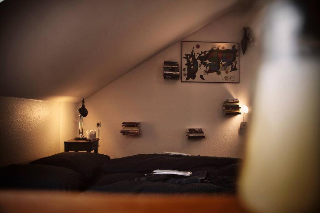 Tolle Wohnung In Zentraler Lage In Ной-Улм Екстериор снимка