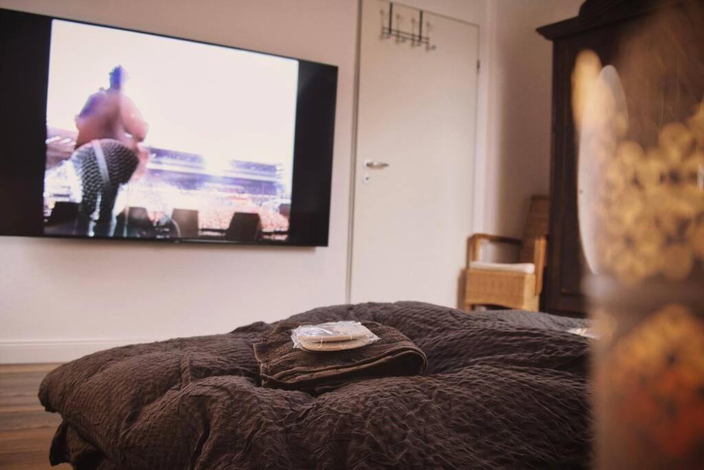 Tolle Wohnung In Zentraler Lage In Ной-Улм Екстериор снимка