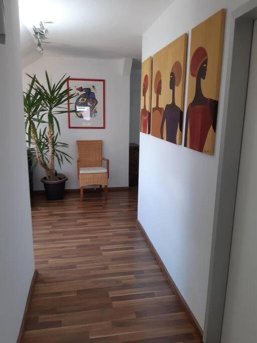 Tolle Wohnung In Zentraler Lage In Ной-Улм Екстериор снимка