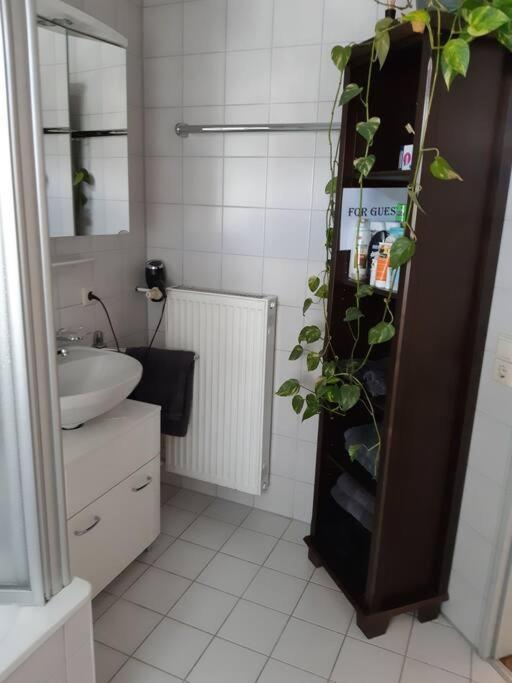 Tolle Wohnung In Zentraler Lage In Ной-Улм Екстериор снимка