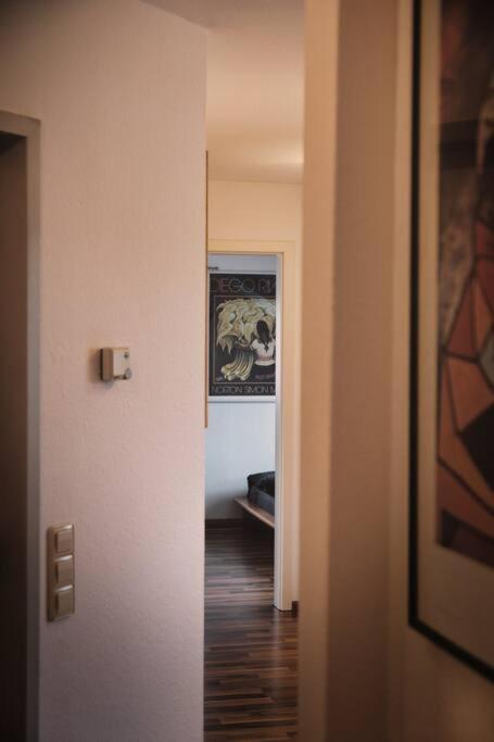 Tolle Wohnung In Zentraler Lage In Ной-Улм Екстериор снимка