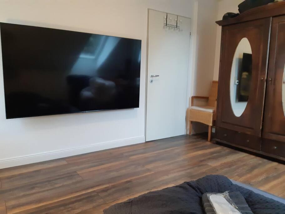 Tolle Wohnung In Zentraler Lage In Ной-Улм Екстериор снимка