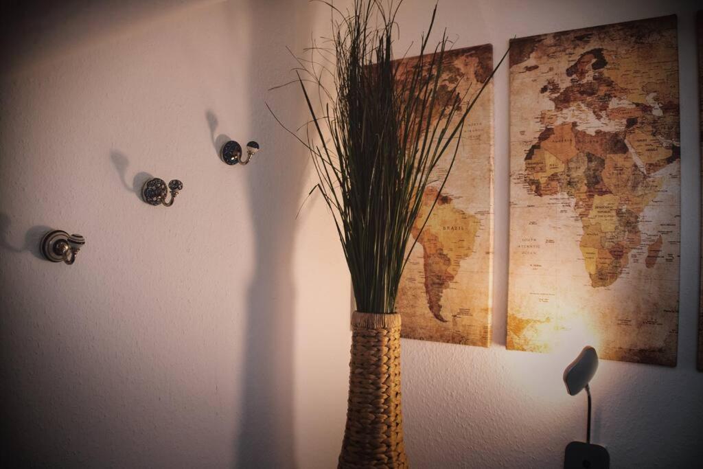 Tolle Wohnung In Zentraler Lage In Ной-Улм Екстериор снимка